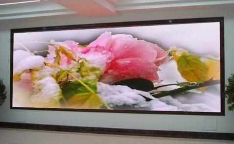 成都led廠(chǎng)家：led大屏P3型號(hào)和P4型號(hào)有何不同？