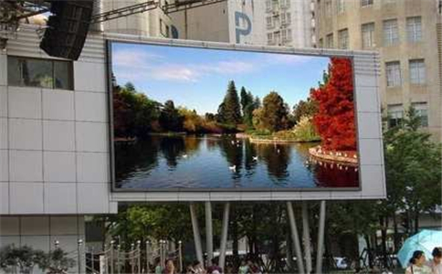 戶外LED工程防雷措施怎么做？