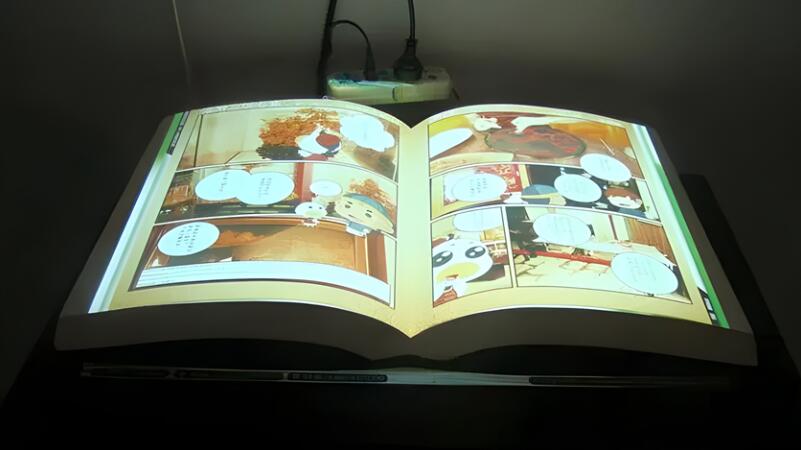 成都數(shù)字展廳|智能展館建設(shè)中虛擬翻書應(yīng)用如何制作？