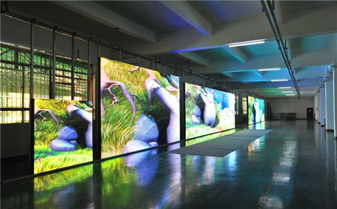 成都LED顯示屏 | LED顯示屏的防火性能受哪些因素的影響？