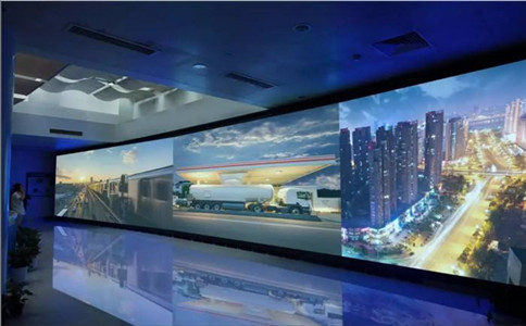 現(xiàn)場安裝小型led屏有哪些要求？ | 成都戶外led屏