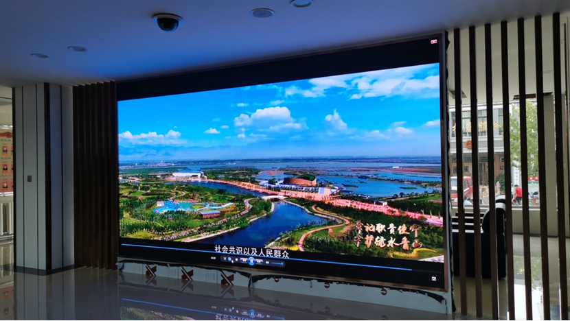 四川LED屏：如何讓它持久閃耀？