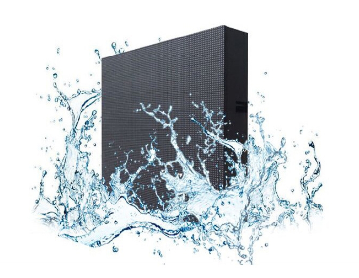 LED 全彩屏防水性能：影響、檢測與優(yōu)化 | 成都戶外全彩屏