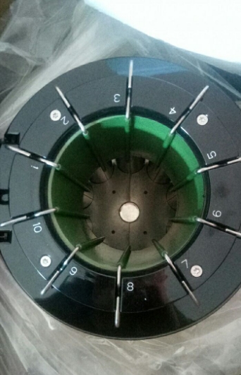 液氮罐內(nèi)部 液氮罐內(nèi)部