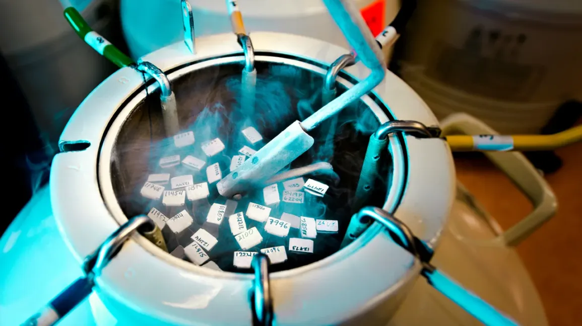 液氮罐維護(hù)成本